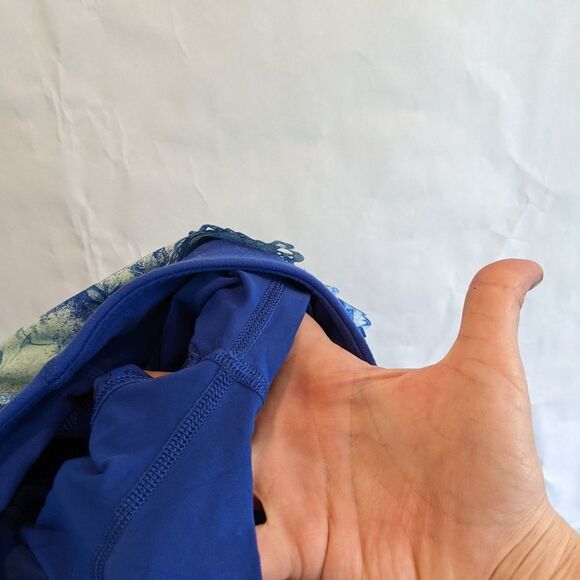 IVIVVA by Lululemon athletic skirt size 10 in EUC - Picture 5 of 6